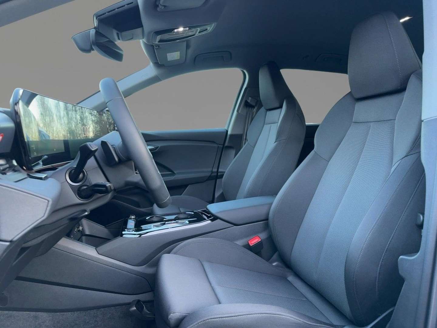 Audi Q6 E-tron S-LINE - 2025 - Joinsteer - #6