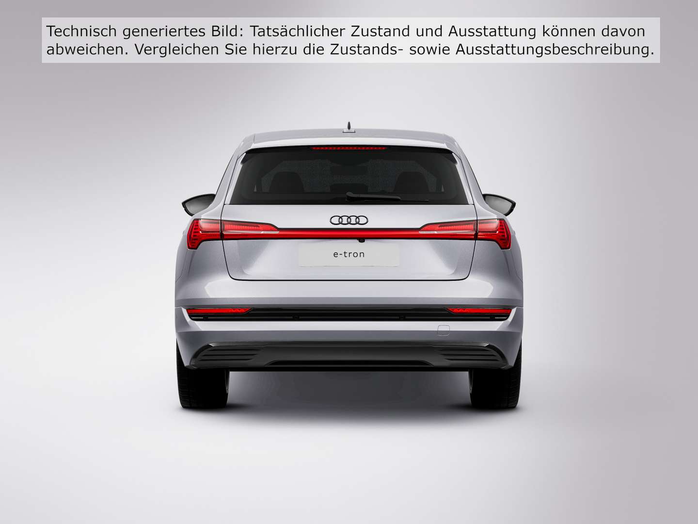 Audi E-tron Advanced 50 - 2022 - Joinsteer - #5