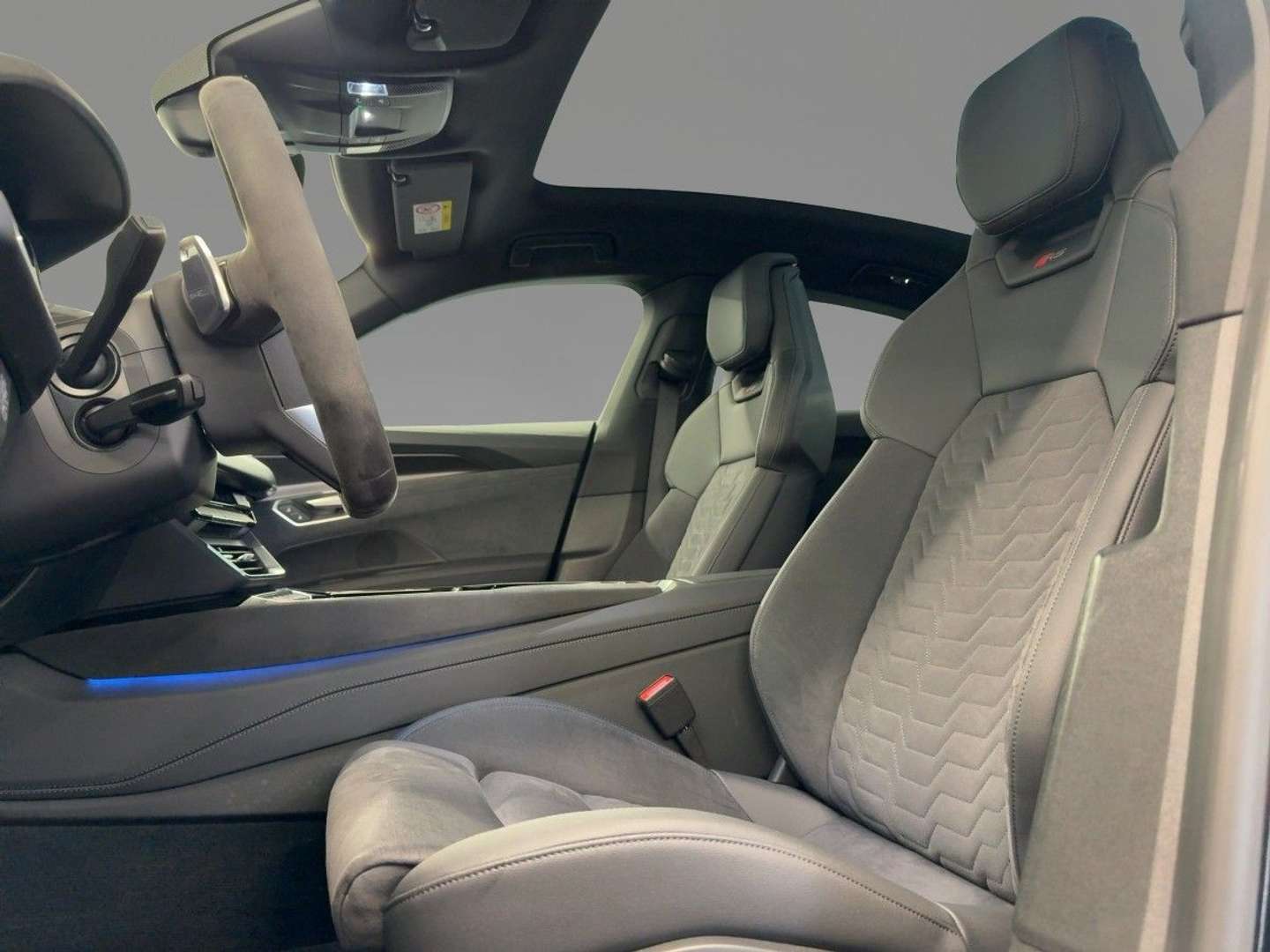 Audi RS E-tron GT - 2024 - Joinsteer - #6