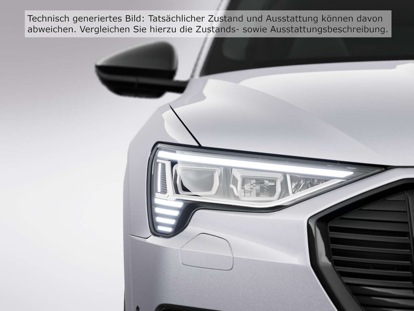 Audi E-tron Advanced 50 - 2022 - Joinsteer - #6