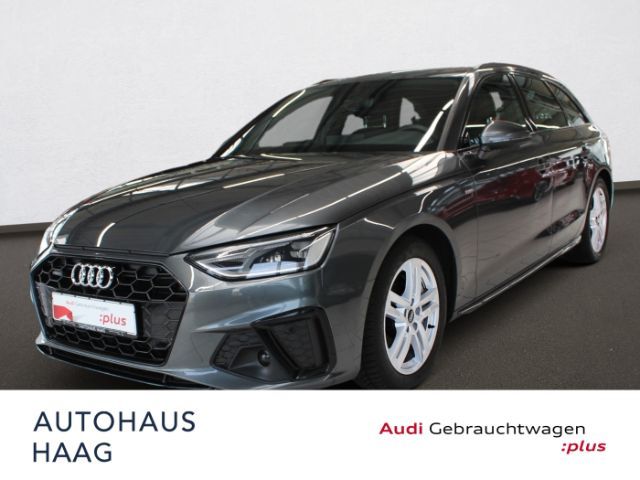 Audi A4 Avant S Line 40 TDI Quattro S Tronic - 2024 - Joinsteer - #1
