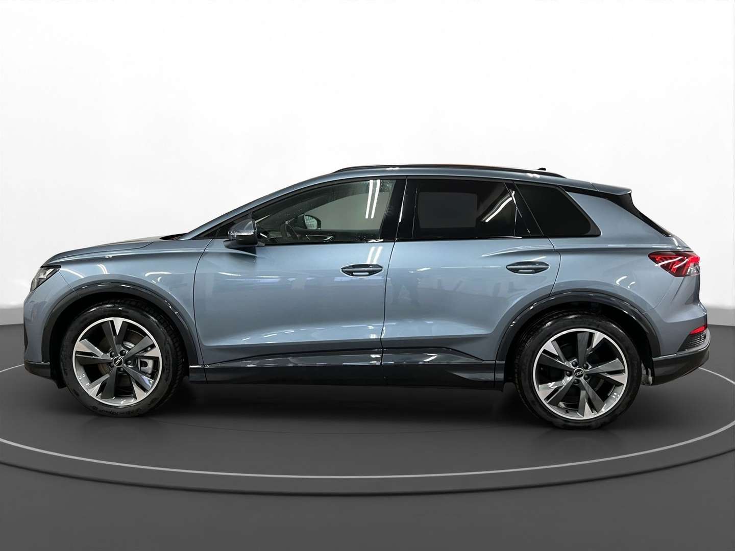 Audi Q4 E-tron 45 TFSI E - 2025 - Joinsteer - #5