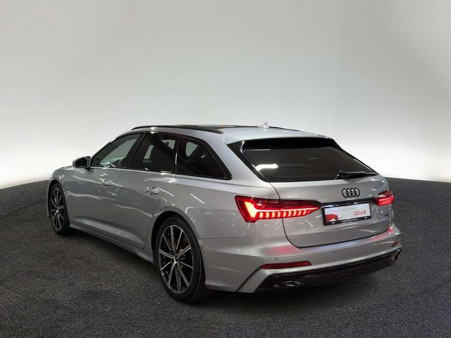 Audi A6 S Line 45 TDI - 2025 - Joinsteer - #1