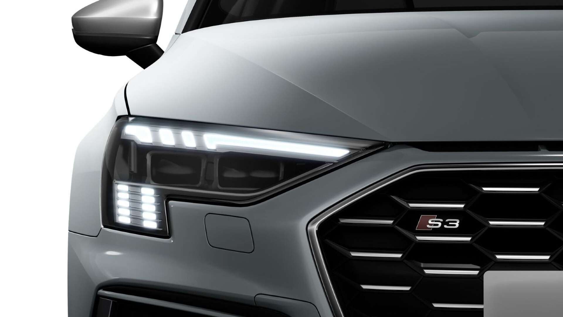 Audi S3 TFSI - 2024 - Joinsteer - #3