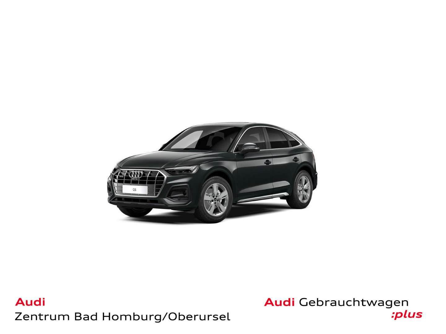 Audi Q5 Advanced 40 TFSI - 2022 - Joinsteer - #1