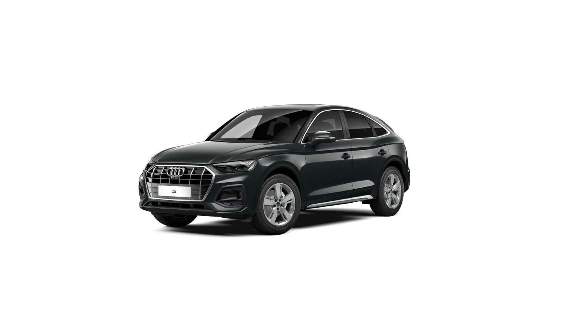 Audi Q5 Advanced 40 TFSI - 2022 - Joinsteer - #2
