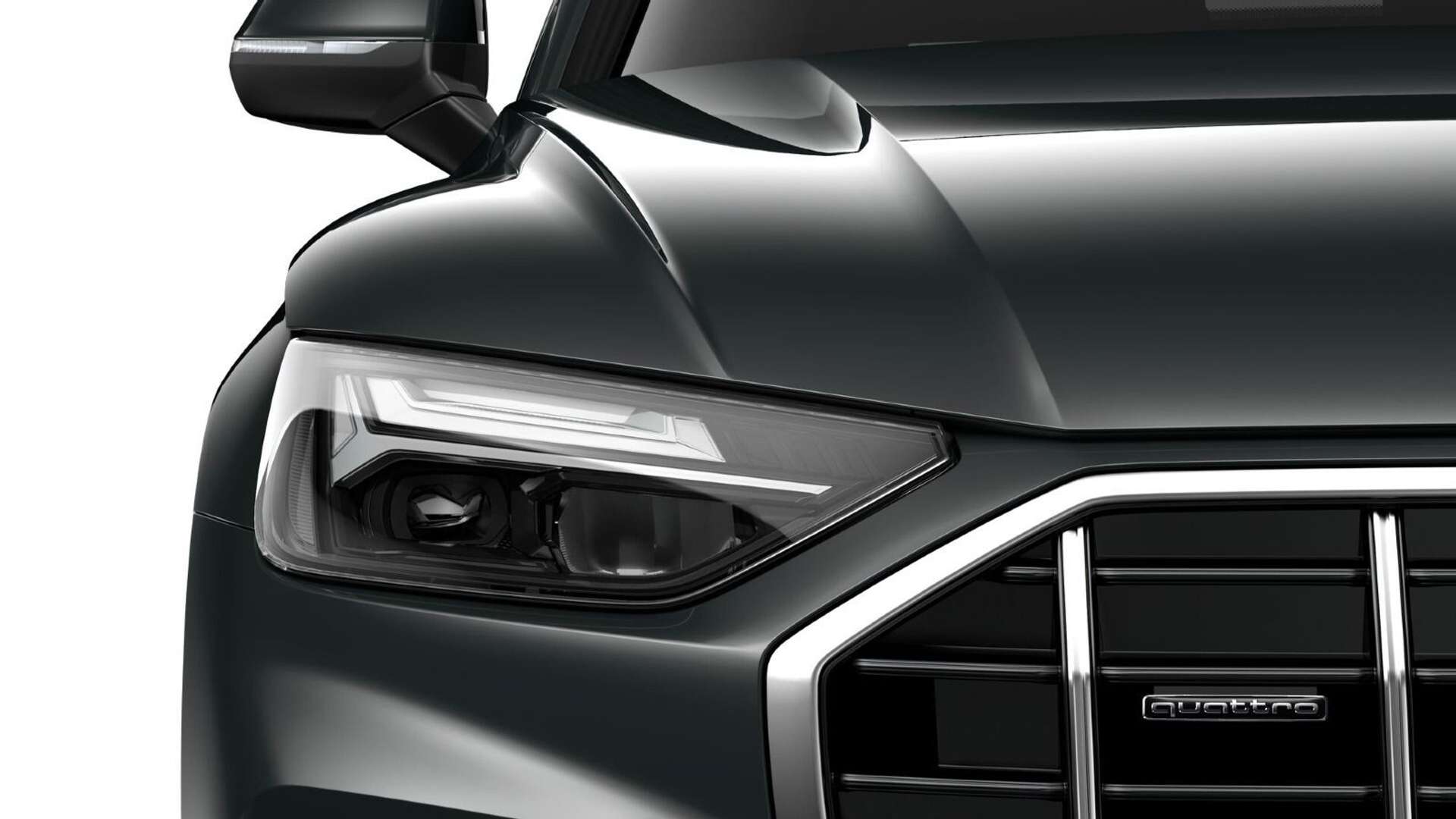 Audi Q5 Advanced 40 TFSI - 2022 - Joinsteer - #3