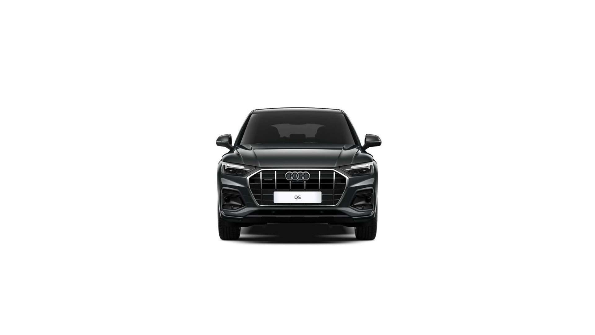 Audi Q5 Advanced 40 TFSI - 2022 - Joinsteer - #4