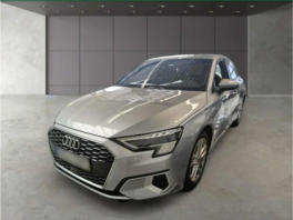 Audi A3 Advance 40 TFSI E - 2022 - Joinsteer - #2