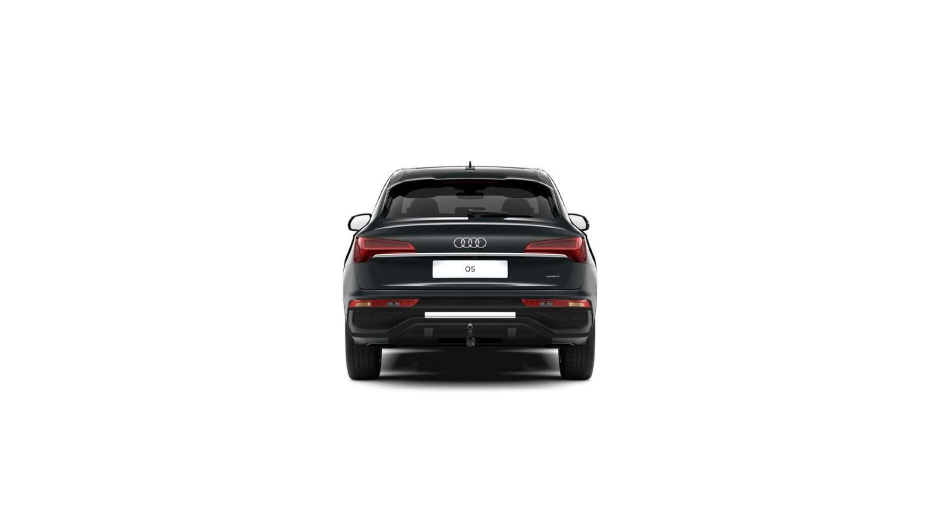 Audi Q5 Advanced 40 TFSI - 2022 - Joinsteer - #5