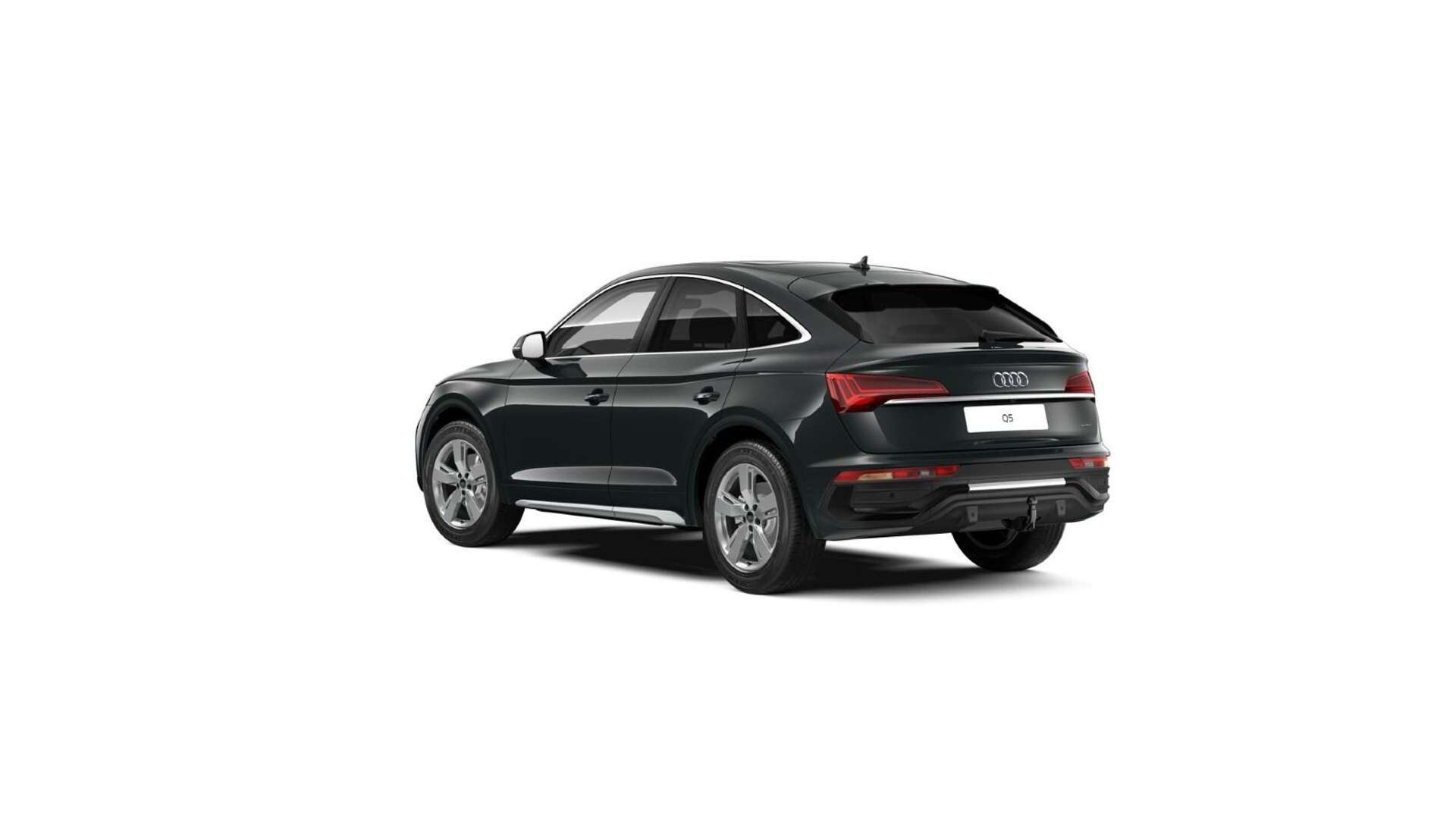 Audi Q5 Advanced 40 TFSI - 2022 - Joinsteer - #6