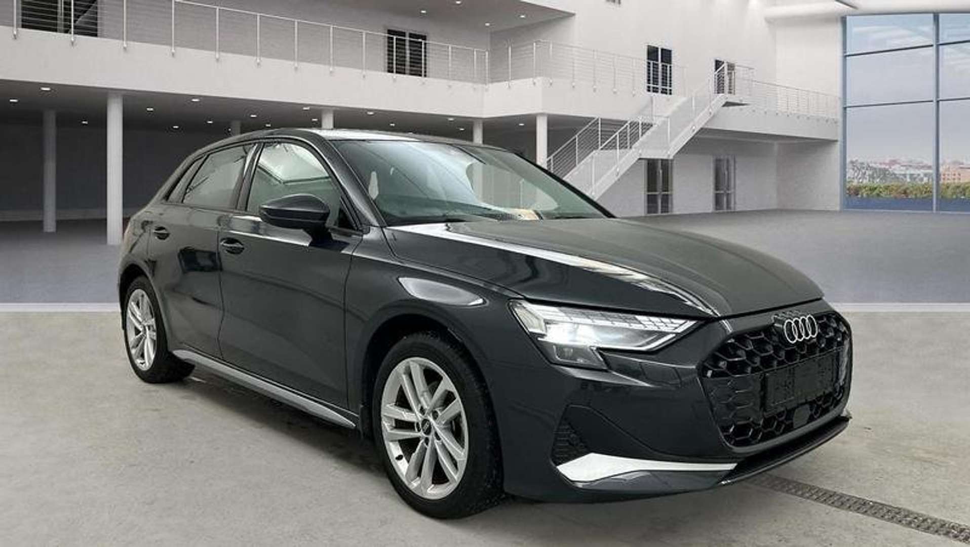 Audi A3 Sportback Advanced 35 TFSI - 2024 - Joinsteer - #1