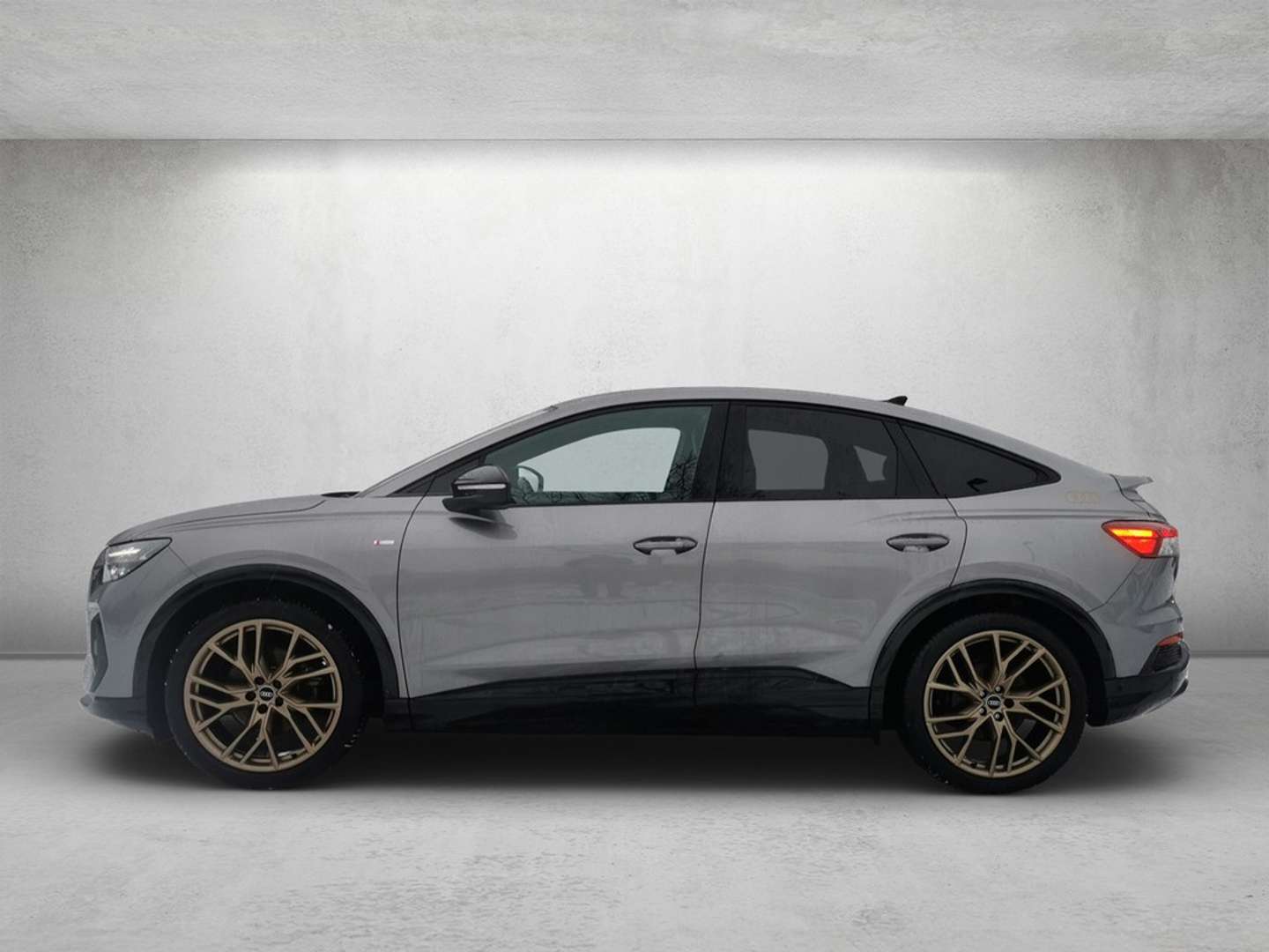 Audi E-tron 35 - 2022 - Joinsteer - #2