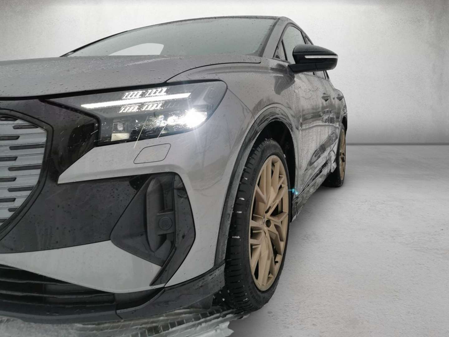 Audi E-tron 35 - 2022 - Joinsteer - #4