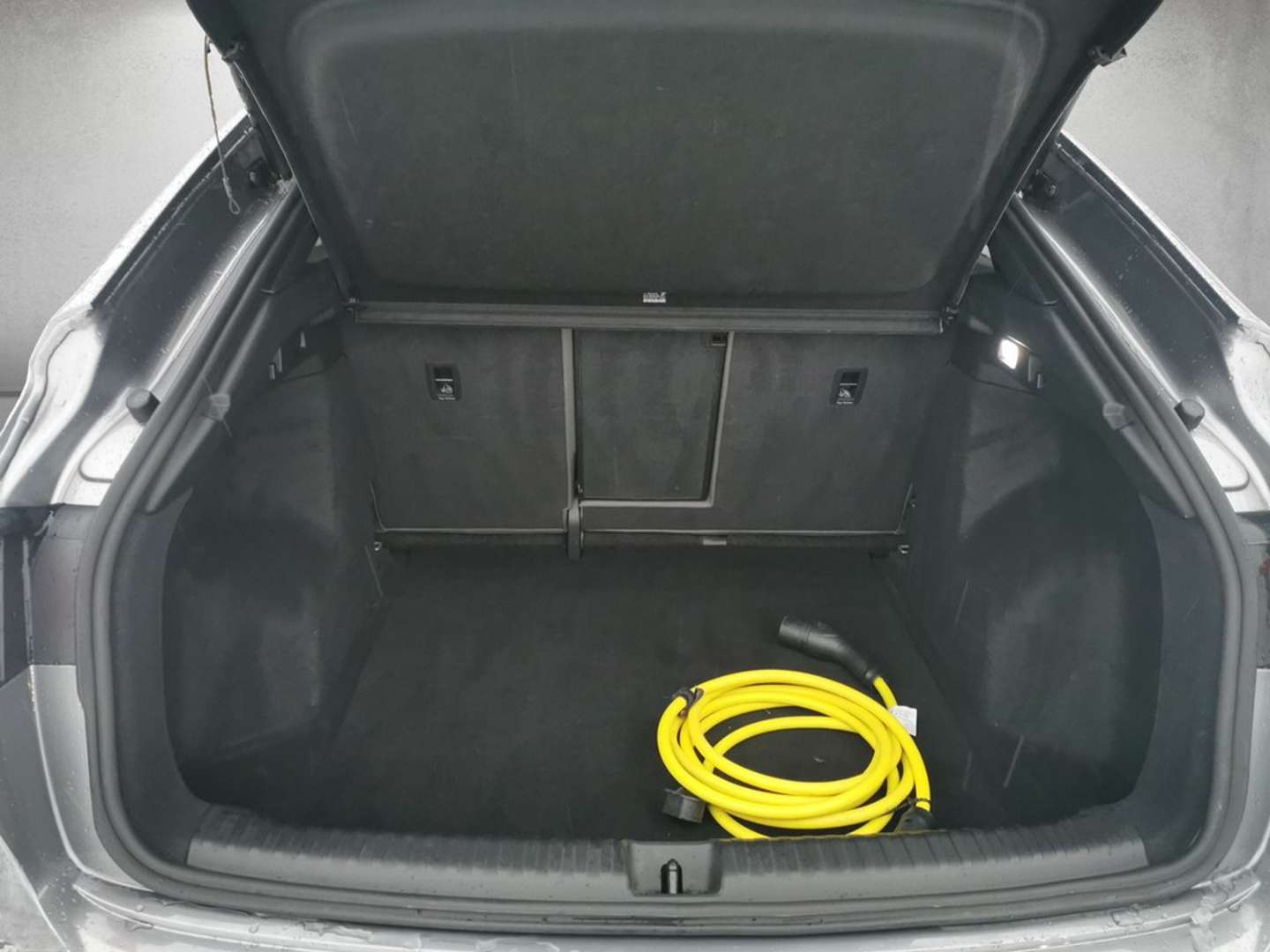 Audi E-tron 35 - 2022 - Joinsteer - #5