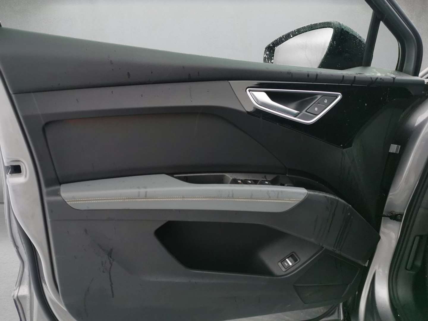 Audi E-tron 35 - 2022 - Joinsteer - #6