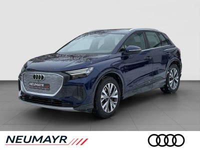 Audi 40 E-tron - 2022 - Joinsteer - #1