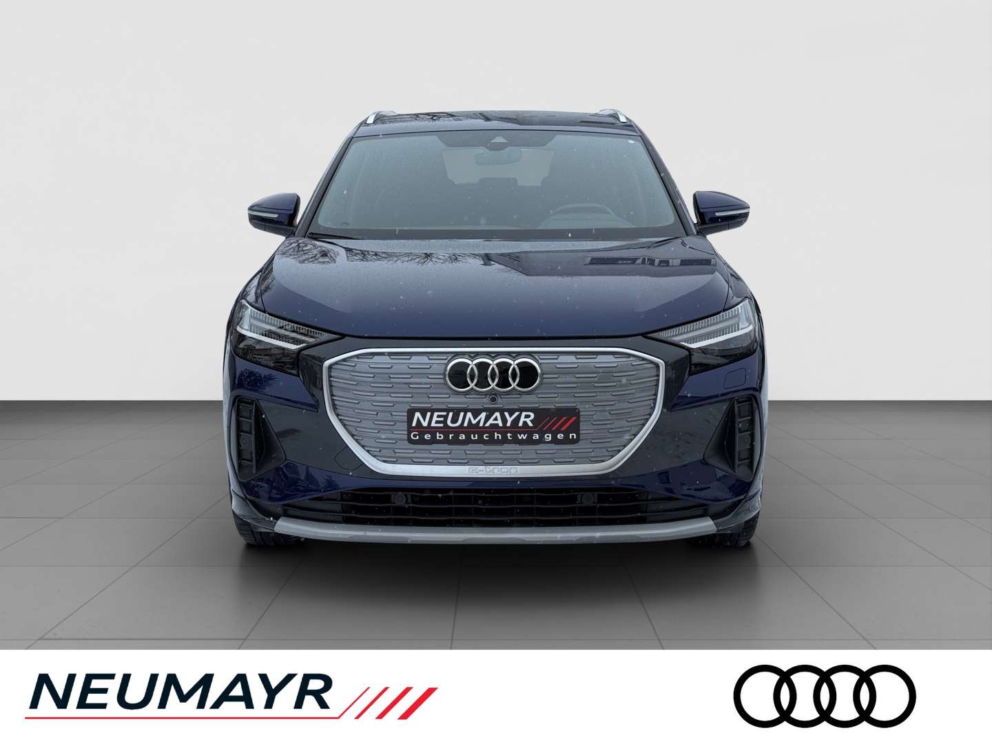 Audi 40 E-tron - 2022 - Joinsteer - #2