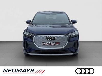 Audi 40 E-tron