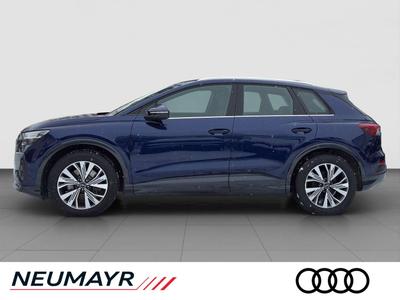 Audi 40 E-tron