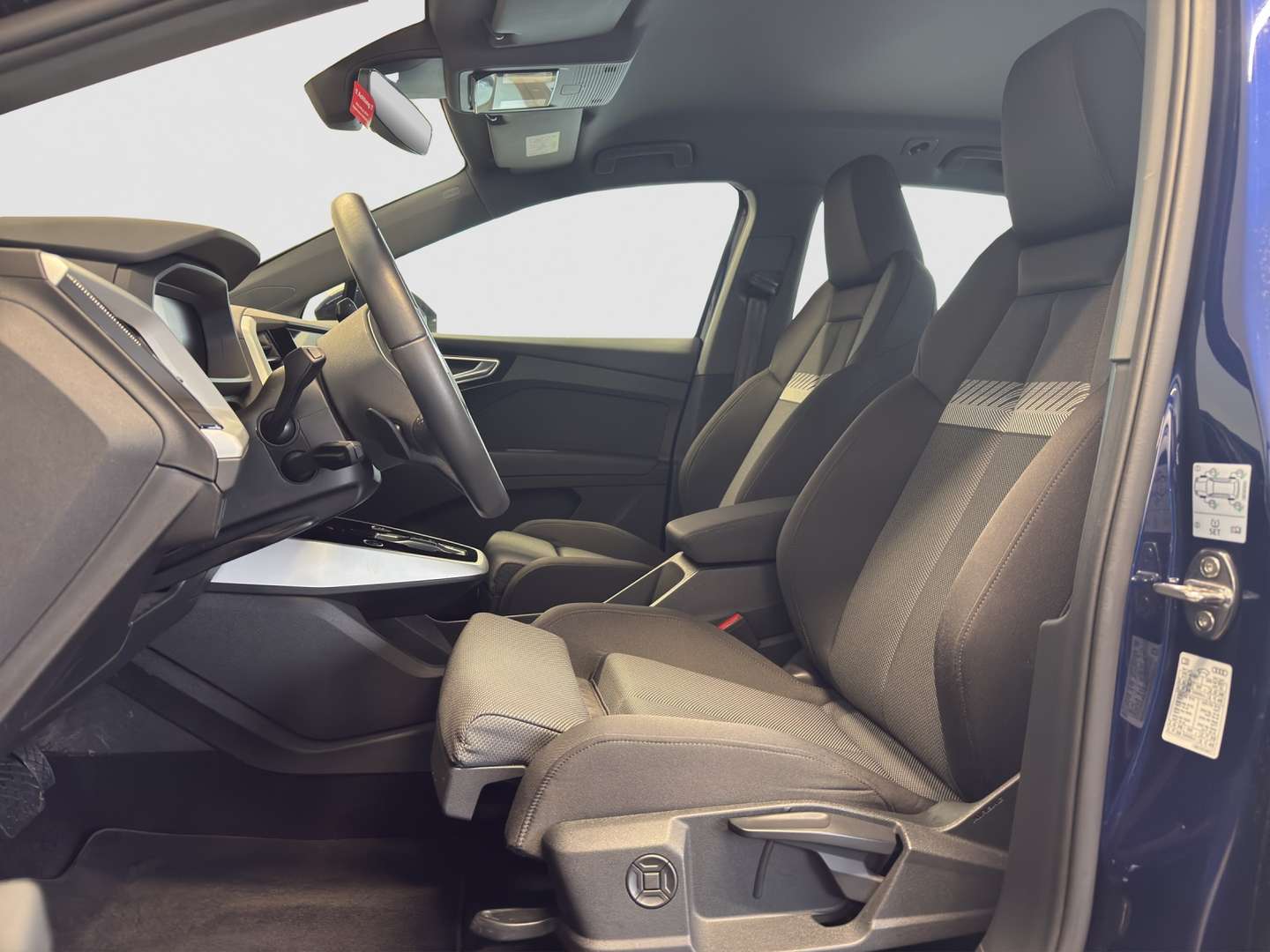 Audi 40 E-tron - 2022 - Joinsteer - #6