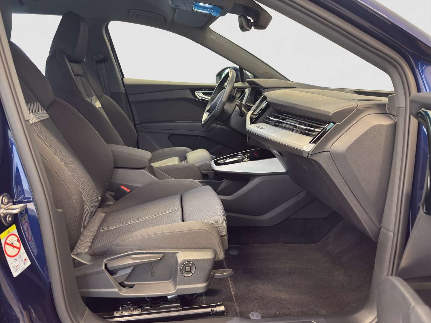Audi 40 E-tron - 2022 - Joinsteer - #8
