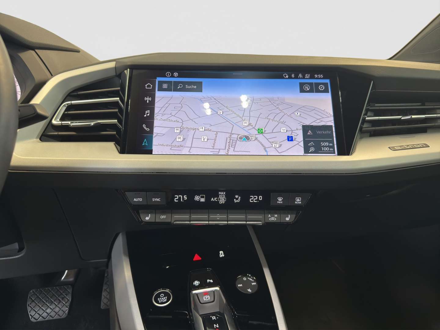 Audi 40 E-tron - 2022 - Joinsteer - #9