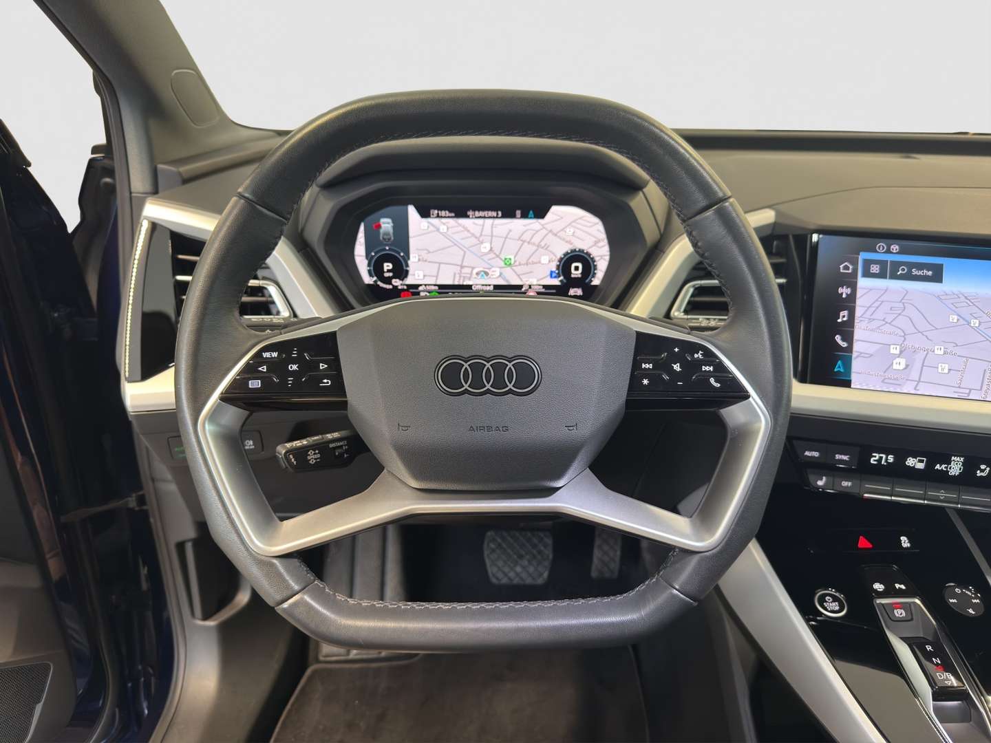 Audi 40 E-tron - 2022 - Joinsteer - #10