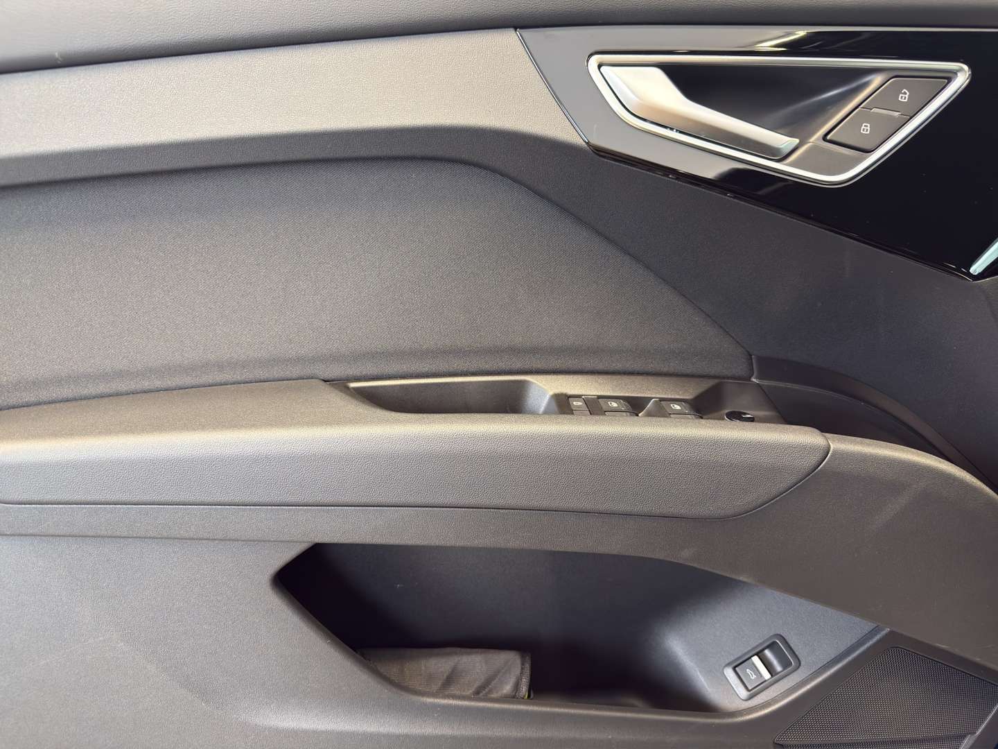 Audi 40 E-tron - 2022 - Joinsteer - #13