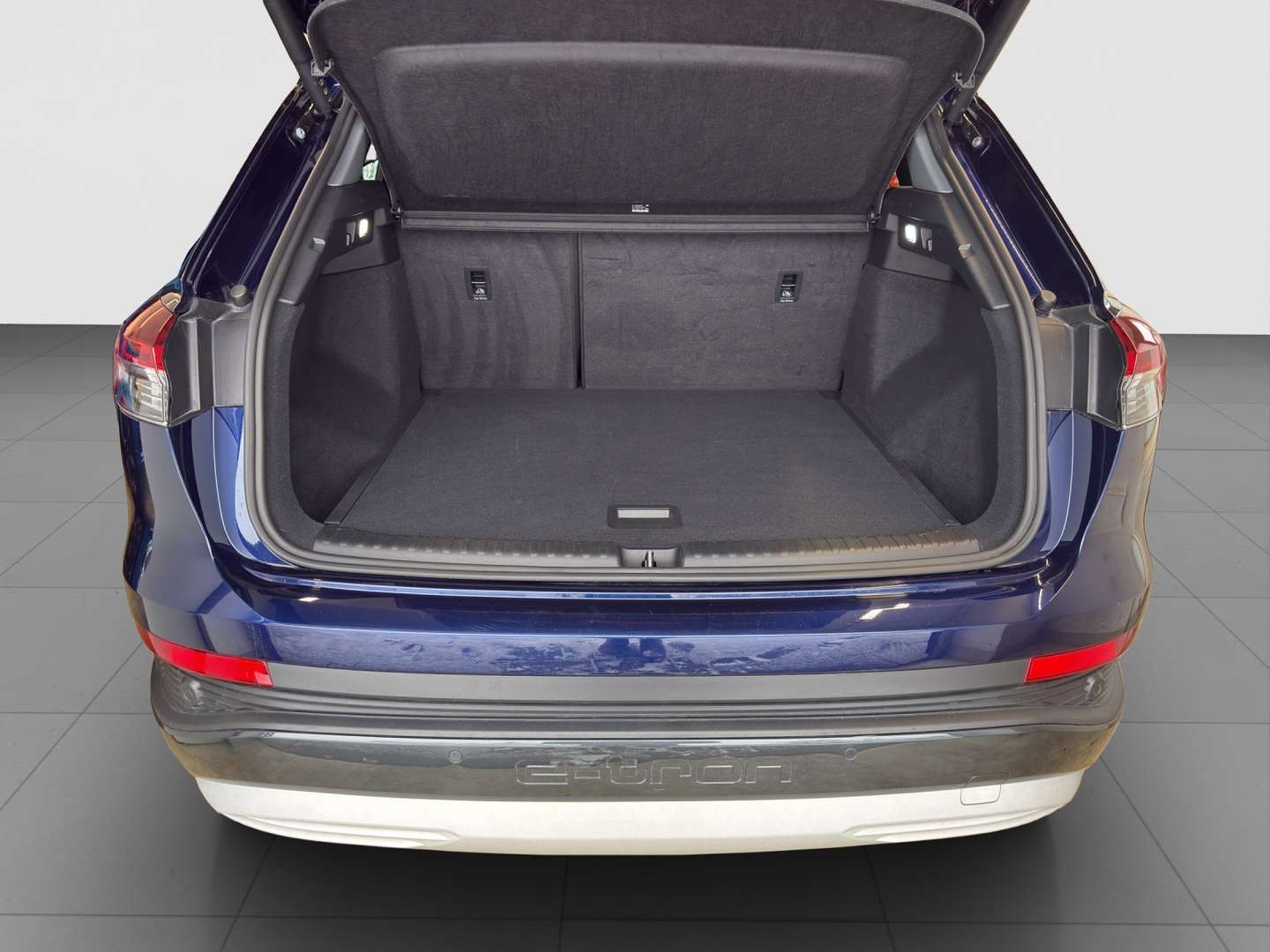 Audi 40 E-tron - 2022 - Joinsteer - #14