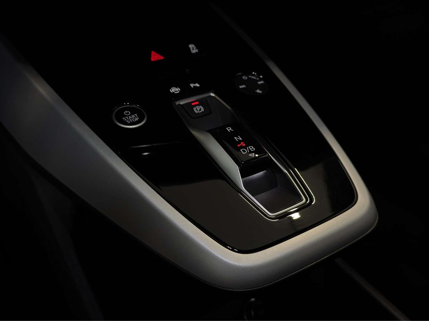 Audi 40 E-tron - 2022 - Joinsteer - #17