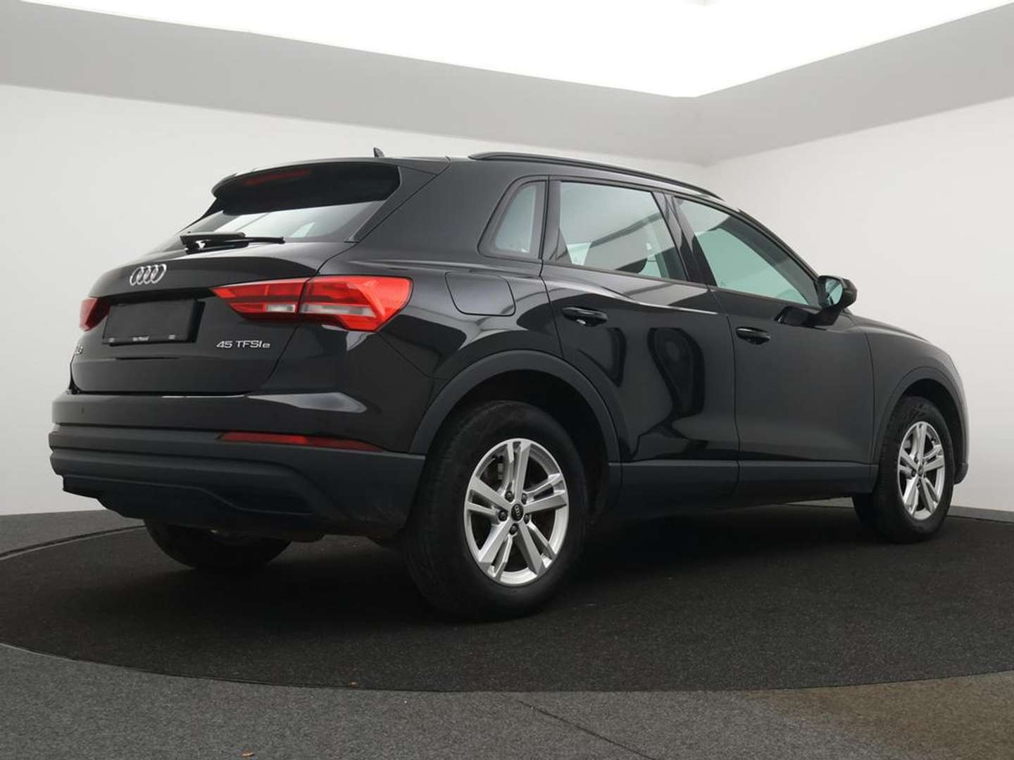 Audi Q3 Attraction 45 TFSIe - 2022 - Joinsteer - #1