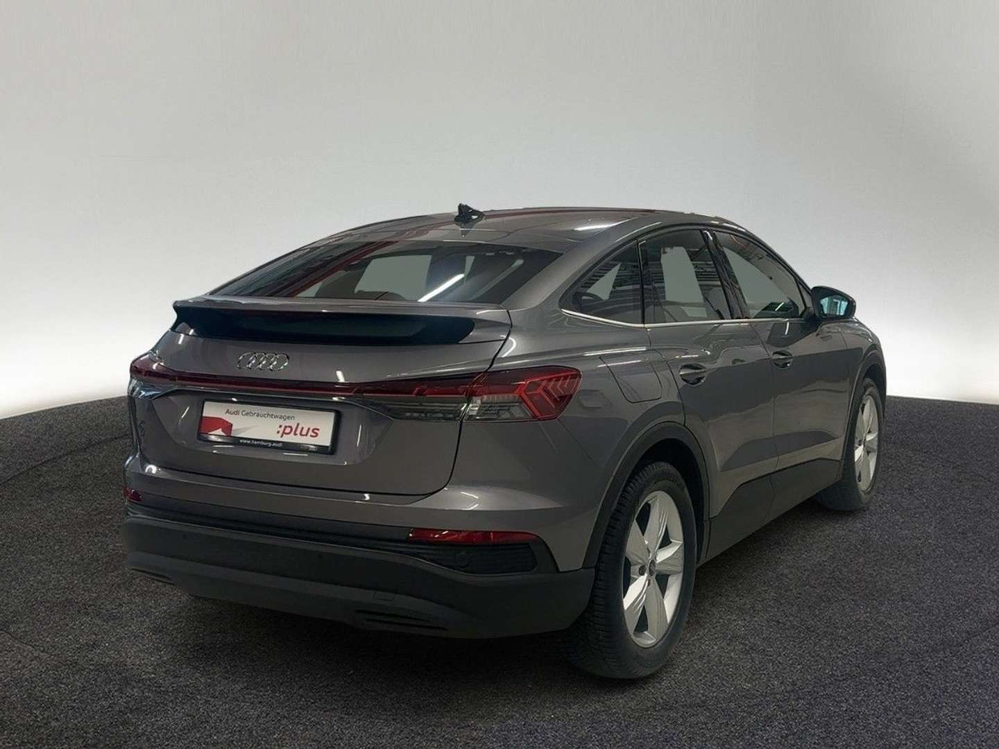 Audi Q4 E-tron Sportback 35 - 2022 - Joinsteer - #3