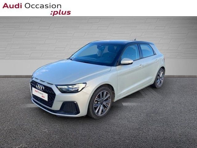 Audi A1 Sportback Advanced 25 TFSI 95 Ch 5 Vitesses - 2024 - Joinsteer - #1