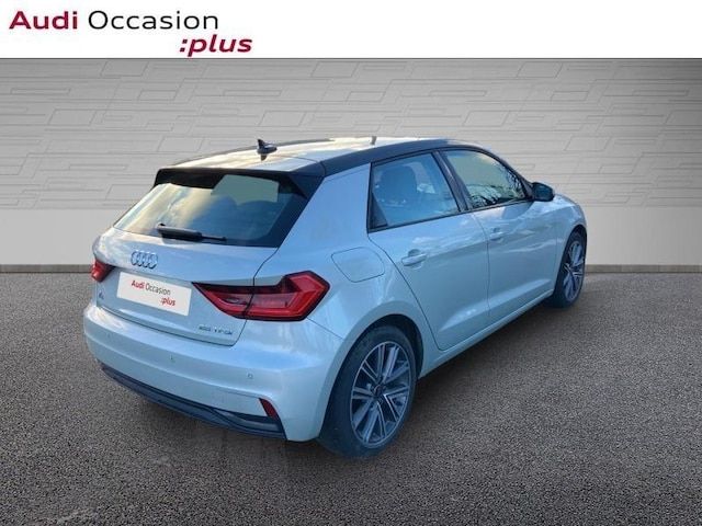 Audi A1 Sportback Advanced 25 TFSI 95 Ch 5 Vitesses - 2024 - Joinsteer - #2