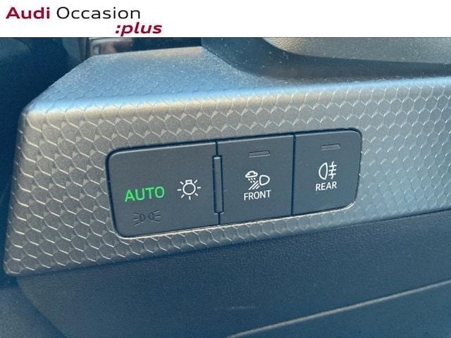 Audi A1 Sportback Advanced 25 TFSI 95 Ch 5 Vitesses - 2024 - Joinsteer - #7