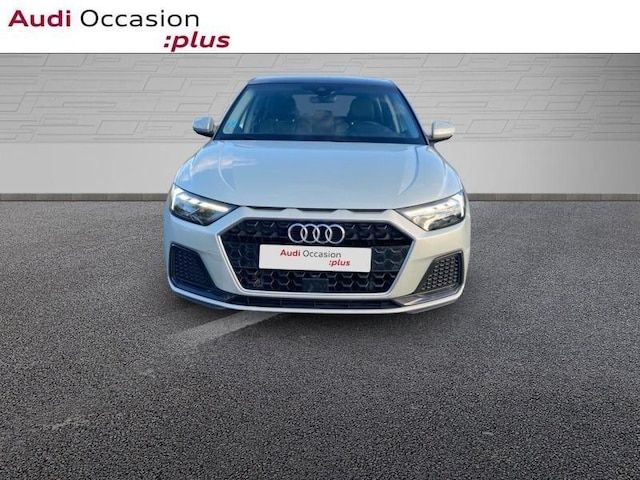 Audi A1 Sportback Advanced 25 TFSI 95 Ch 5 Vitesses - 2024 - Joinsteer - #12