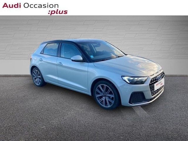 Audi A1 Sportback Advanced 25 TFSI 95 Ch 5 Vitesses - 2024 - Joinsteer - #14