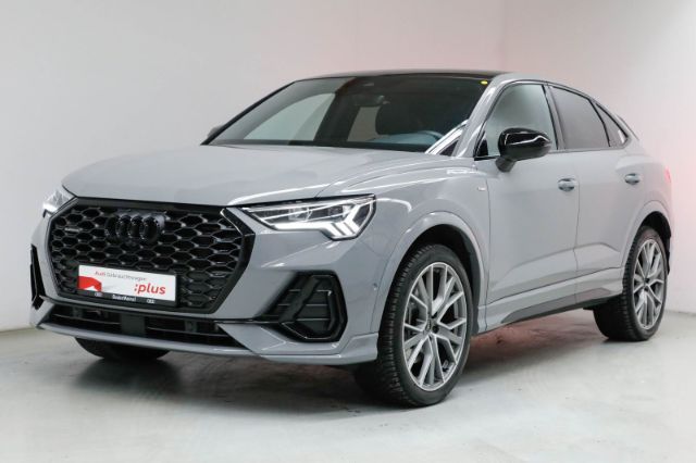 Audi Q3 Sportback S Line 40 TDI Quattro S Tronic - 2024 - Joinsteer