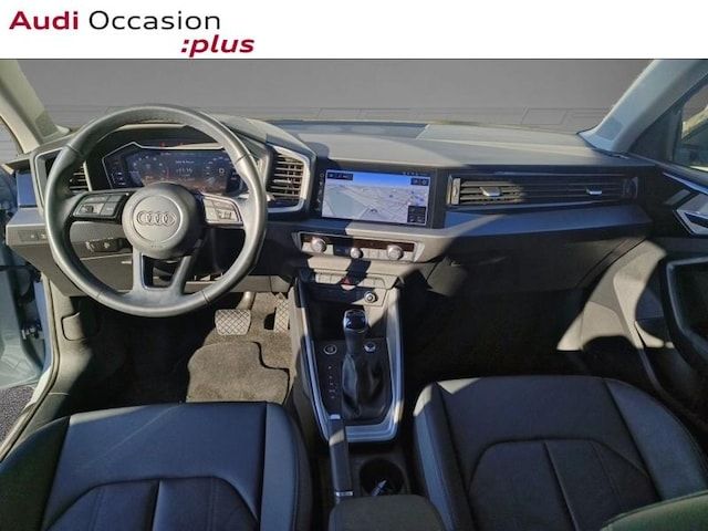 Audi A1 Design Luxe 30 TFSI 110 Ch S Tronic - 2022 - Joinsteer - #3