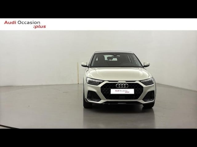 Audi A1 Design Luxe 30 TFSI 110 Ch S Tronic - 2023 - Joinsteer - #2