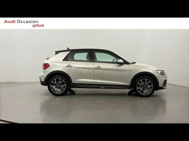 Audi A1 Design Luxe 30 TFSI 110 Ch S Tronic - 2023 - Joinsteer - #4