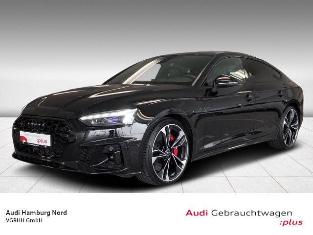 Audi S5 Sportback - 2023 - Joinsteer - #1
