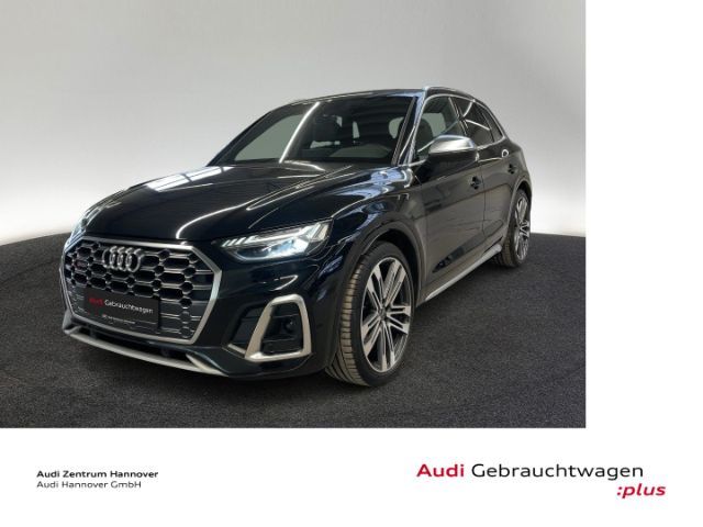 Audi SQ5 SUV TDI Quattro Tiptronic - 2023 - Joinsteer