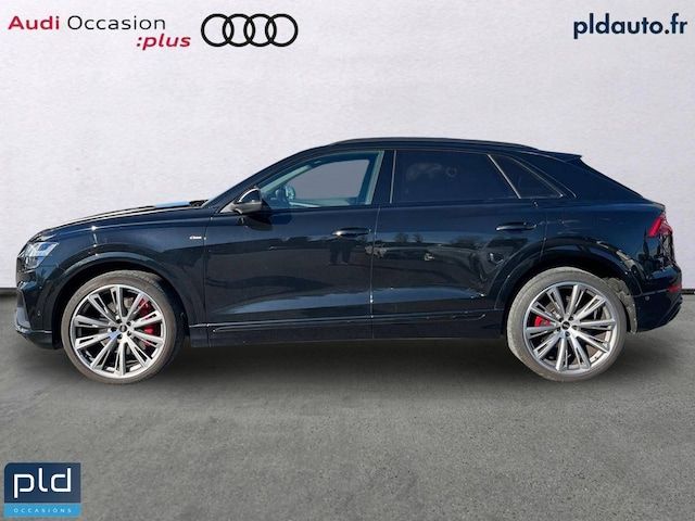Audi Q8 TFSI E Competition 60 TFSI E Quattro 462 Ch Tiptronic - 2023 - Joinsteer - #3