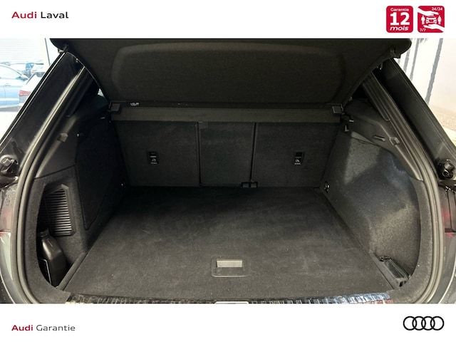 Audi Q3 TFSI E S Line 45 TFSI E 245 ch S Tronic - 2022 - Joinsteer - #8