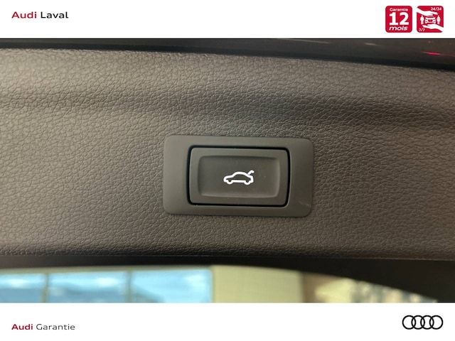 Audi Q3 TFSI E S Line 45 TFSI E 245 ch S Tronic - 2022 - Joinsteer - #12