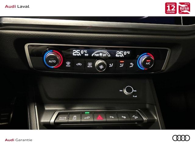 Audi Q3 TFSI E S Line 45 TFSI E 245 ch S Tronic - 2022 - Joinsteer - #22