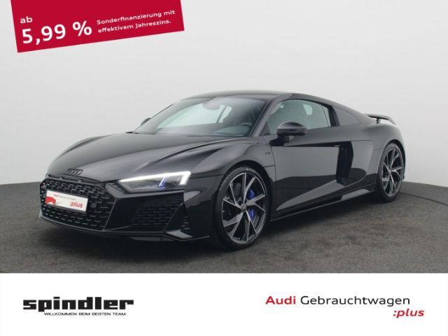 Audi R8 Coupé V10 Performance Quattro - 2024 - Joinsteer