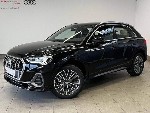 Audi Q3 TFSI E S Line 45 TFSI E 245 ch S Tronic - 2022 - Joinsteer - #1